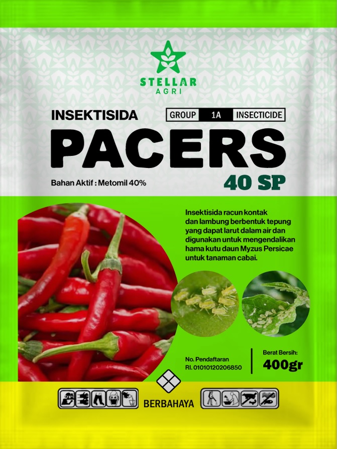 PACERS